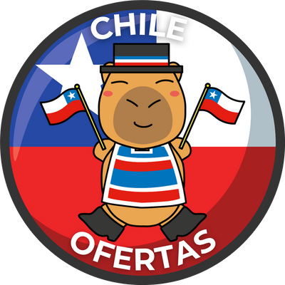 Chile Ofertas